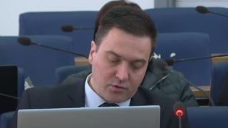 Zastupnik i ministar: Davor Čičić će glasati za budžet koji će sam predložiti