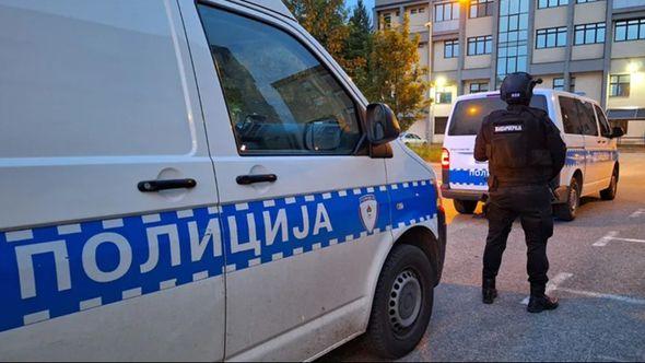 Akcija banjalučke policije - Avaz