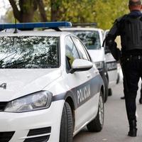 Razbojništvo u Mostaru: Uz prijetnju pištoljem opljačkali benzinsku pumpu