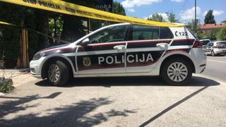 Opljačkana trgovina na Kovačićima: Razbojnik prijetio pištoljem