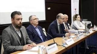 Predstavljeni nalazi istraživanja o transparentnosti javnih nabavki u sektoru sigurnosti BiH
