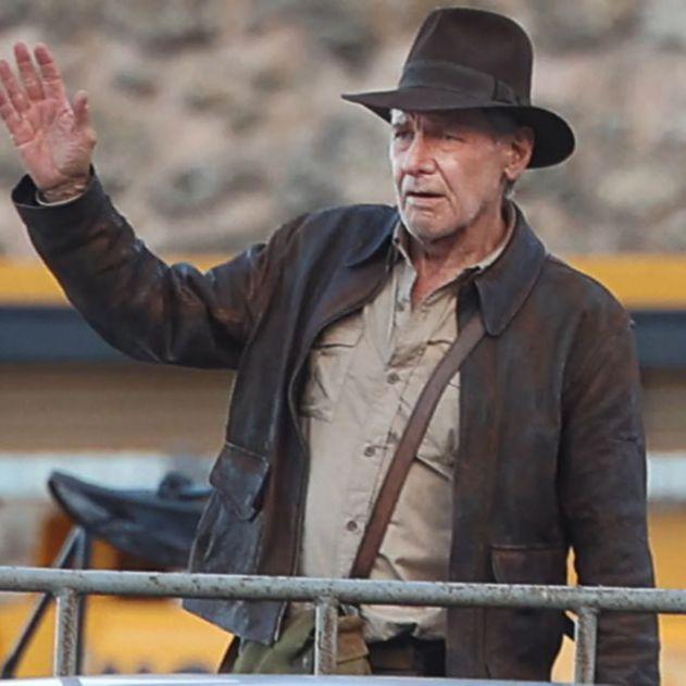 Kraj franšize "Indiana Jones": Razlog su godine Harisona Forda