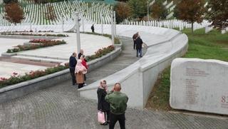 U Memorijalnom centru Srebrenica: Sjećanje na prvi ukop 600 žrtava genocida