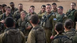 Nakon napada Irana: Izraelska vojska objavila hitno saopćenje