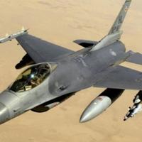 Avioni F-16 nad Vašingtonom probili zvučni zid