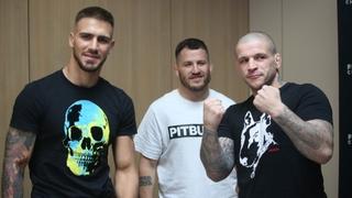 Krem MMA regionalne scene: Sve o FNC 17 u Beogradu