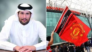 Stiže potvrda iz Katara: Šeik Al Tani je kupio Mančester junajted