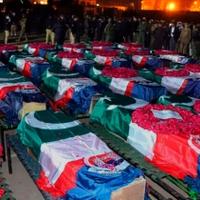 Raste broj mrtvih u Pakistanu: U krvavom napadu 83 ubijenih