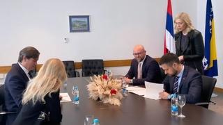 Amidžić potpisao ugovor: BiH dobija grant od Svjetske banke vrijedan oko 16 miliona KM