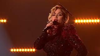 Video / Predstavnica Francuske na Eurosongu pokazala srednji prst nakon što je saznala broj bodova