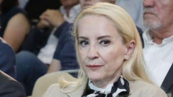 Sebija Izetbegović: Prema Statutu ne može biti direktorica - Avaz