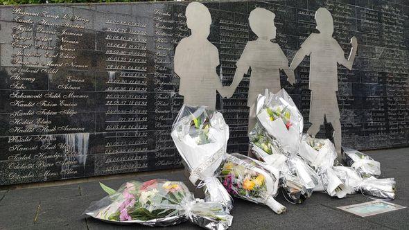 Dan sjećanja na ubijenu djecu Goražda - Avaz