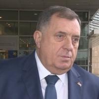 Dodik: Evropski put BiH nije sporan za RS, ali mora se poštovati Ustav