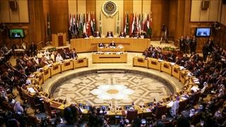 Palestina traži hitan sastanak Arapske lige