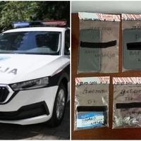 Braća iz Mostara uhapšena zbog dilanja droge, pronađena im veća količina heroina i spida
