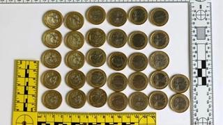 Hrvat kupio lažne kovanice kuna, pa pokušao da ih  zamijeni za eure