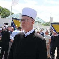 Muftija Fazlović: Sjećanje na nevino ubijene Bošnjake trajni zavjet i emanet