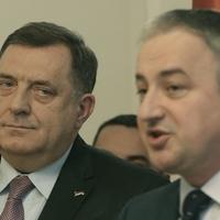 Preko Kosova se lome koplja: Borenović nazvao Dodika izdajnikom