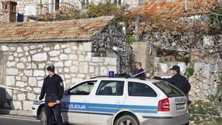 Hapšenje u Dubrovniku: Prodao djetetu drogu, a zatim mu prijetio jer nije imao novca da mu plati