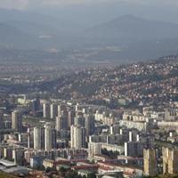 Promjenjiv kvalitet zraka u Kantonu Sarajevo i u narednim danima