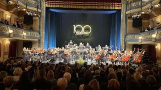 100. rođendan Sarajevske filharmonije: Maestro Muti dirigirao gala koncertom
