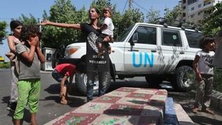 Bivši zvaničnik UNRWA: Rat u Gazi prvi genocid koji se prenosi uživo
