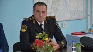 Damir Bogunić za "Avaz": Pojačano je prisustvo policije u gradu, mobilizirana i jedinica za podršku