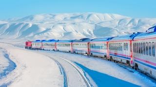 Jedna od najpoznatijih željezničkih linija na svijetu Eastern Express ponovo vozi