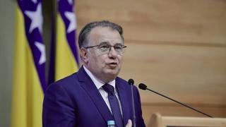 Nikšić nakon odluke Ustavnog suda: Nismo mijenjali titulara zemljišta, poštivat ćemo svaku odluku