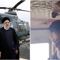 Uživo / Novi detalji potrage za predsjednikom Irana: Imam koji je bio s njim preživio pad helikoptera, pozvao pomoć