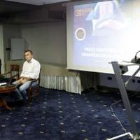 Održana konferencija za medije povodom dženaze za dvije žrtve Prijedora i doline Sane 20. jula
