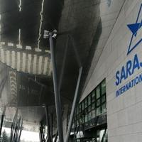 Propala inicijativa za otvaranje baze aviokompanije u Sarajevu