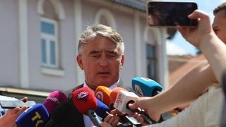 Komšić: "Svesrpski sabor definisao mete i političko-vjersku platformu koja je priprema za novi sukob"