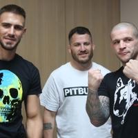 Krem MMA regionalne scene: Sve o FNC 17 u Beogradu