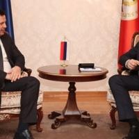 Dodik najavio integraciju liga Srbije i RS