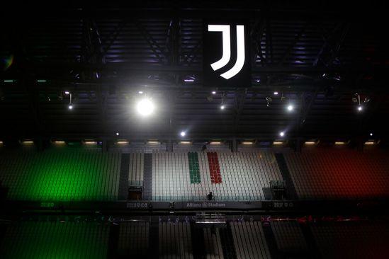 Juventus: Dio stadiona zatvoren za utakmicu s Napolijem - Avaz