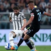 Juventus izbacio Lacio i prošao u polufinale Kupa