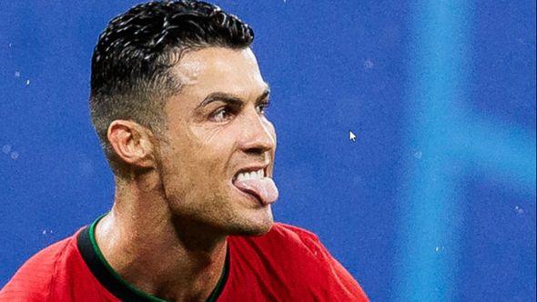 Kistiano Ronaldo - Avaz