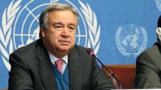 Generalni sekretar UN-a pozvao na intenziviranje i produženje Crnomorske inicijative za žito