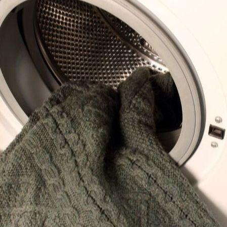 Ovo je jedini pravilan način pranja džempera