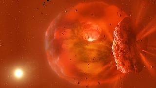 Dvije ''superzemlje'' udaljene od nas 1.800 svjetlosnih godina skliznule iz orbita: Prvi put zabilježen sudar planeta