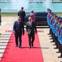 Višković na "svesrpskom saboru": Drina nikada nije postojala kao granica