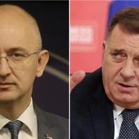 Političari iz RS: Šmit je nelegalan, RS će zaštiti odgovorne od Tužilaštva BiH
