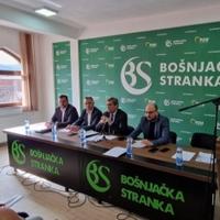 Crna Gora: Bošnjačka stranka ide samostalno na izbore, Ibrahimović nosilac liste