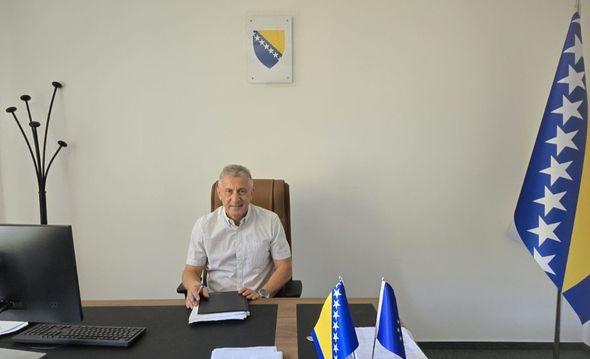 Isaković: Ispunili uvjete - Avaz