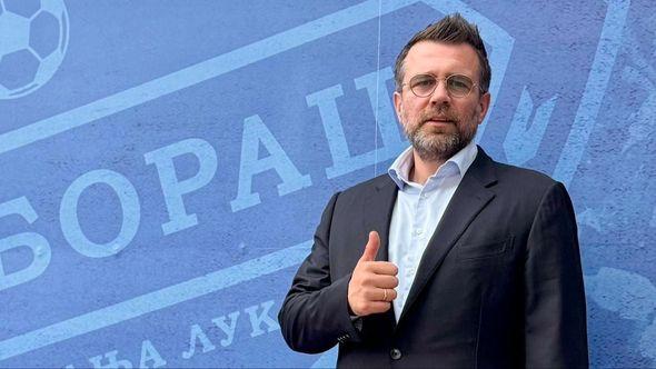 Zvjezdan Misimović - Avaz