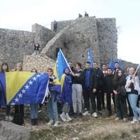 Brojni sadržaji u Mostaru za Dan nezavisnosti BiH