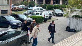 Predsjednik Općine Budva Milo Božović danas kod sudije, SDT predlaže pritvor do 30 dana