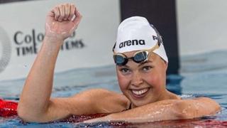 Plivačko čudo: Pogledajte kako je Lana Pudar izborila finale Svjetskog prvenstva
