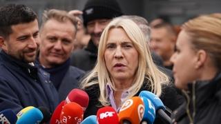 Cvijanović: Suđenje Dodiku je suđenje Ustavu BiH i samoj BiH